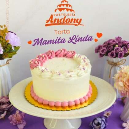 Mamita Linda 1lb vainilla stock limitado