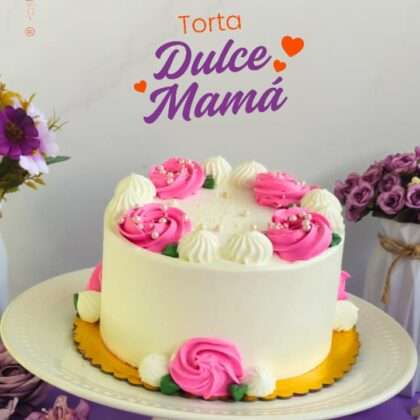 Dulce mama 1lb vainilla stock limitado